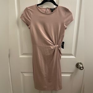 Express Dress - NWT - Size XXS